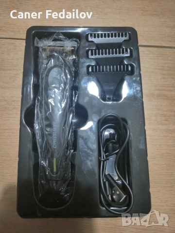 Тример Bravissimo BH977, снимка 2 - Тримери - 53037265