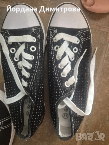 дамски гуменки , снимка 2 - Други - 52811580