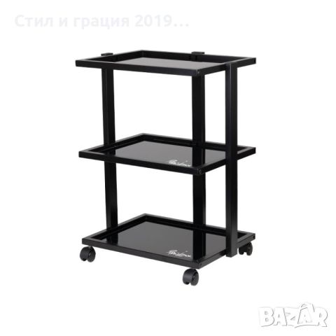 Количка за Татто Assistor Pro Ink 1040, снимка 1 - Друго оборудване - 45418504