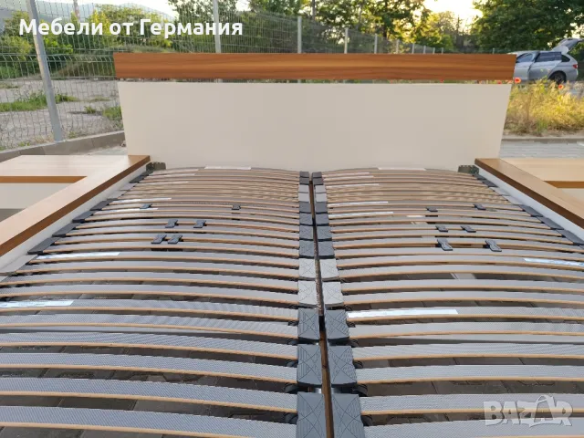 Мебели от Германия , снимка 11 - Спални и легла - 50367332