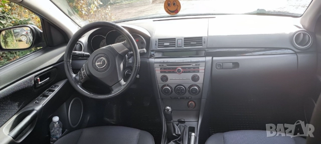 Mazda 3, снимка 12 - Автомобили и джипове - 52739719