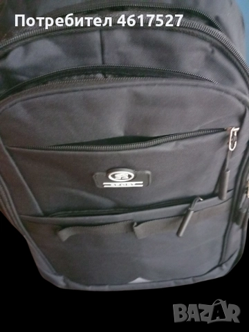 мъжка раница , снимка 3 - Раници - 52468761