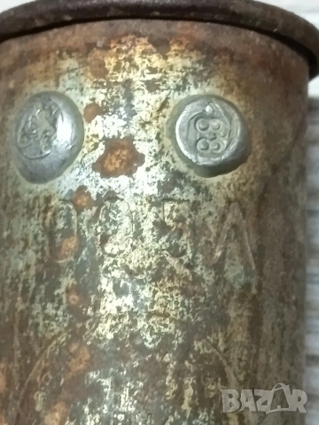 Стара мярка за алкохолни напитки, снимка 6 - Колекции - 53864335