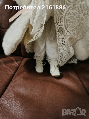 Порцеланова кукла , снимка 6 - Колекции - 51666047