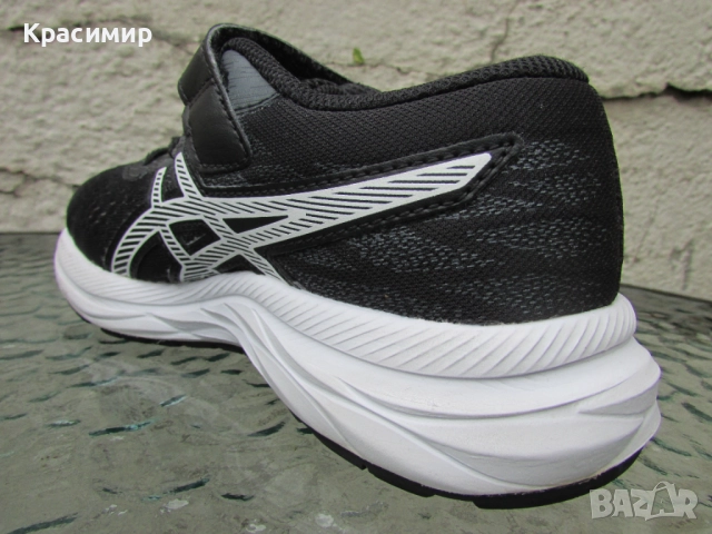 Детски маратонки Asics PRE EXCITE 7, снимка 7 - Детски маратонки - 51883978