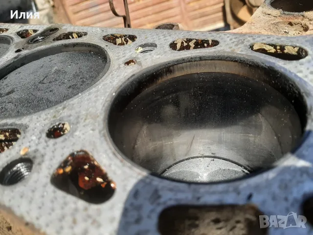 Продава се блок 2103 от Лада, снимка 5 - Части - 50282589