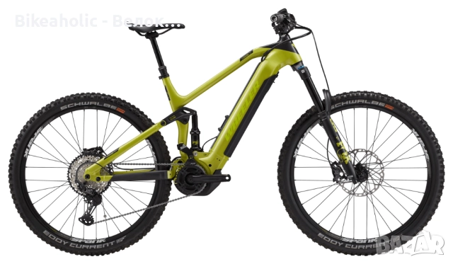 Нов електрически MTB (E-Bike) Wheeler i-Chaser LTD 2024 Размер L XT, FOX, снимка 1