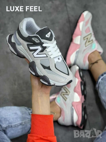 New Balance ⚜️ Дамски Маратонки , снимка 2 - Маратонки - 53181810