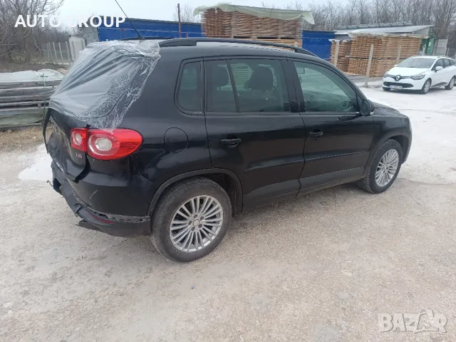  VW Tiguan 2.0 TDI / Тигуан - на части, снимка 3 - Автомобили и джипове - 36290616