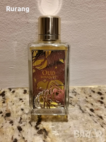 Оригинален парфюм Lancome Oud Bouquet 100 ml EDP 