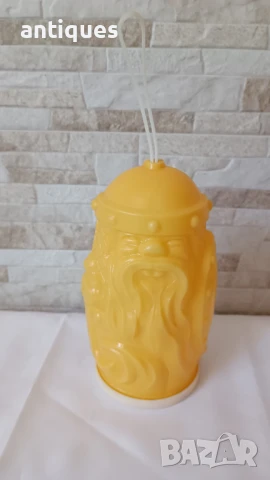 Стара гумена играчка от соц-а - Сделано в СССР, снимка 1