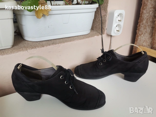 Обувки Gabor Comfort 39 н. , снимка 12 - Дамски ежедневни обувки - 54216407