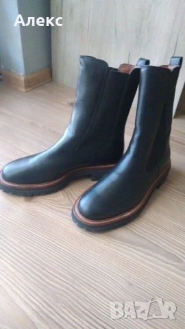 Нови!!! Paul Green - дамски боти
