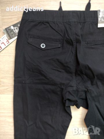 Мъжки спортни панталони SouthPole размер L , XL, снимка 7 - Панталони - 45116968