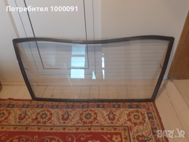 Задно стъкло за Лада 21099