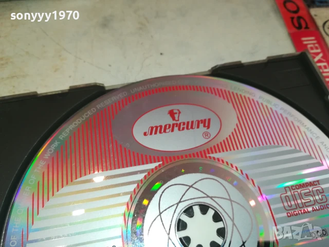 CAMEO CD 0908251551, снимка 12 - CD дискове - 51309094