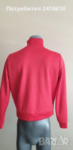 Hugo Boss HUGO Naninia Womens Size S  ОРИГИНАЛ! Дамски Суичър!, снимка 6 - Спортни екипи - 51594278