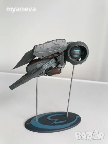 Екшън Фигура Halo McFarlane  . , снимка 2 - Фигурки - 50267991