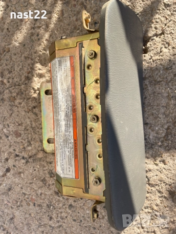 Пасажерска въздушна възглавница Сузуки Гранд Витара/Suzuki Grand Vitara 1998-2005, снимка 4 - Части - 52865090