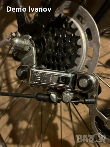 Продавам  TORINO SUPER KLASSE - 28 цола, снимка 9 - Велосипеди - 53924749