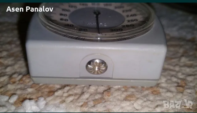 Стар апарат за кръвно налягане
, снимка 3 - Уреди за диагностика - 50355988