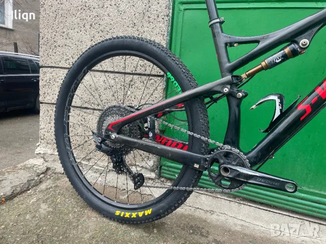 Specialized S-Works Epic 2013, снимка 2 - Велосипеди - 48258792