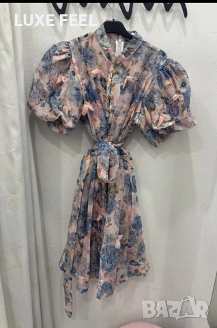 💎 Официална Рокля , снимка 2 - Рокли - 54222303