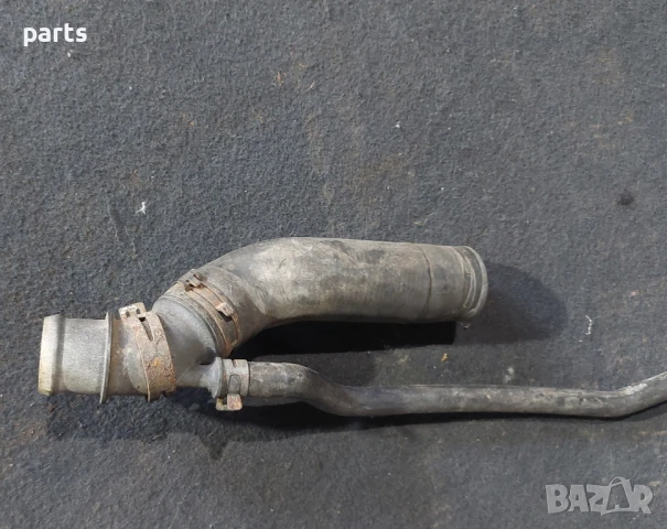 Воден Маркуч VW Голф 4 N:29 (2)
- Ауди
- 1J0121087, снимка 5 - Части - 50933007