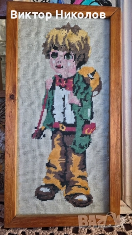 промоция, снимка 7 - Гоблени - 52261236