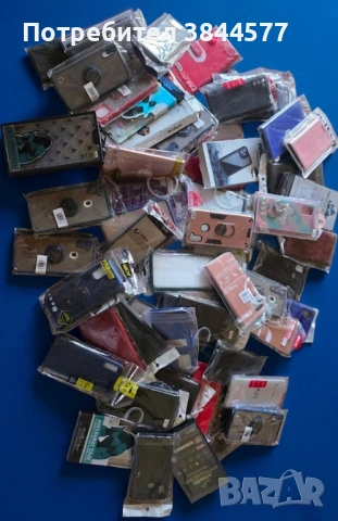 Кейсове за телефони, снимка 2 - Калъфи, кейсове - 54051645