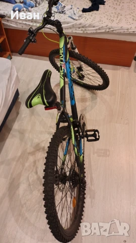 Велосипед, колело sprint active 26' цола, снимка 7 - Велосипеди - 51422768