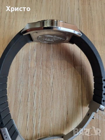 Gucci Pantheon Chronograph , снимка 10 - Мъжки - 52698709