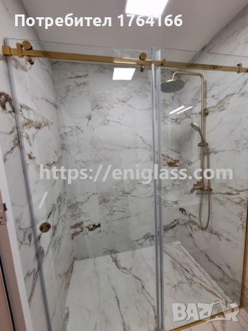 Луксозни душ кабини, снимка 4 - Душ кабини и вани - 52379276