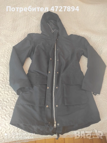 Нова парка Outdoor, снимка 5 - Якета - 53352896