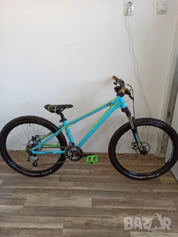 26" KELLYS WHIP 10, Дискови Спирачки, 21 скорости, снимка 2 - Велосипеди - 53744356