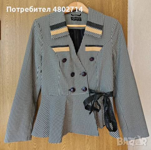 Сако Lucy Fashion