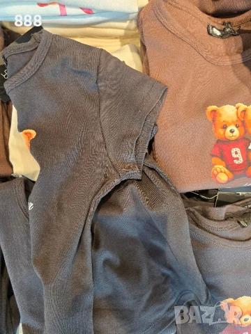 дамски тениски , снимка 3 - Тениски - 51176697