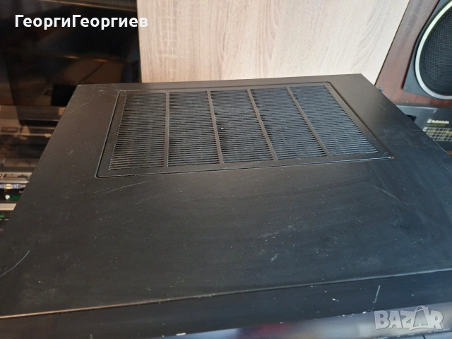 YAMAHA AX-930, снимка 4 - Ресийвъри, усилватели, смесителни пултове - 54163601