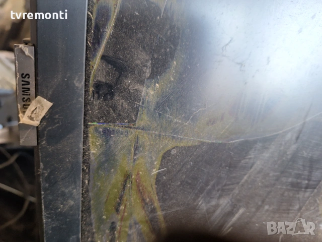 LED подсветка за дисплей  M250HAN01. за Монитор SAMSUNG S25BG400EU, снимка 7 - Части и Платки - 53440150