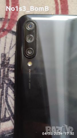 Xiaomi Mi A3, 64/4, 48 Megapixel AI, снимка 6 - Xiaomi - 45529564