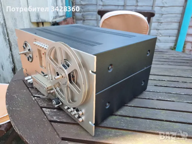 Pioneer RT-707 като нов, снимка 2 - Други - 50245769