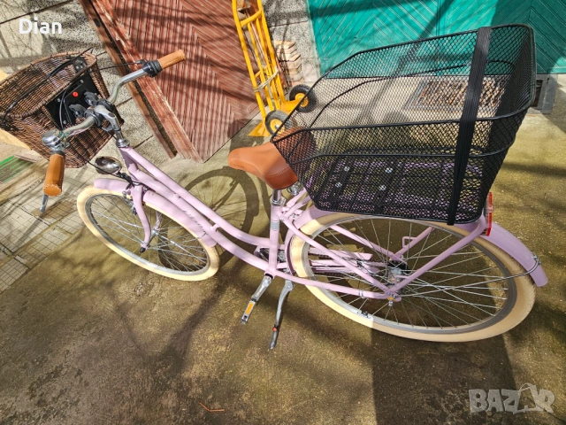 Колело,  велосипед , снимка 13 - Велосипеди - 53767055