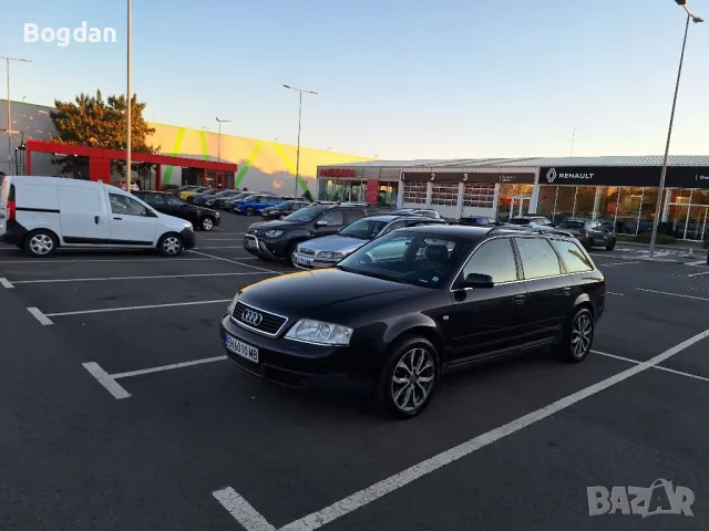 Здравейте продавам Audi A6, снимка 2 - Автомобили и джипове - 48202574