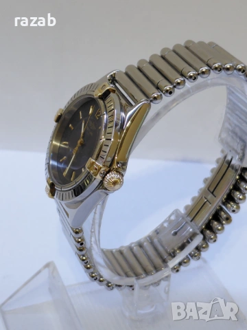 Breitling Callistino B57045, снимка 5 - Дамски - 54045648