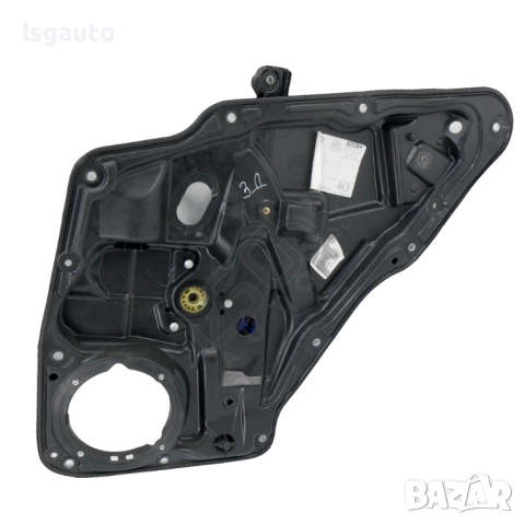 Механизъм заден десен ел. стъклоповдигач Volkswagen Tiguan I 2007-2015 ID: 155993