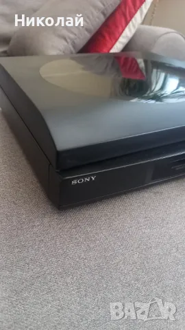 SONY PS-LX52P, снимка 2 - Грамофони - 46265138