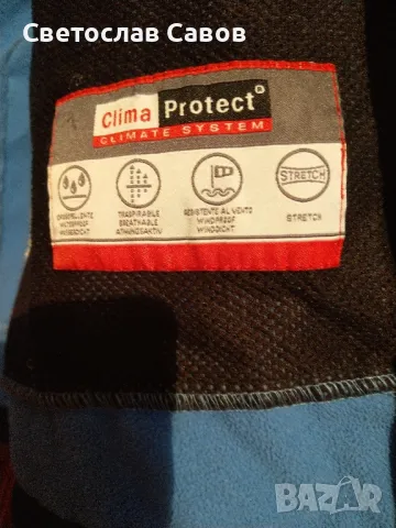 CMP Clima-Protect M размер., снимка 4 - Спортни дрехи, екипи - 48924976