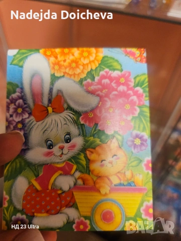 Миришещи листчета/картинки на тефтерчета, снимка 6 - Други - 53666521