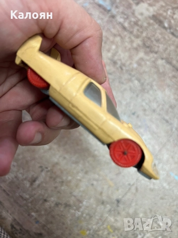 ESTETYKA Ferrari P2 1960 , снимка 7 - Колекции - 51467049