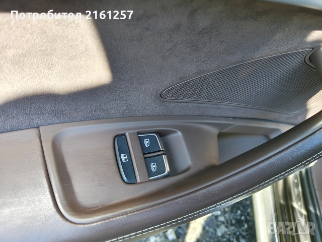 Audi A8 DesignSelection 4.2cc 385ks Facelift Full Ekstri 0898544466 Barter , снимка 14 - Автомобили и джипове - 54139442